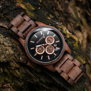 Thicket (Walnut/Marble)