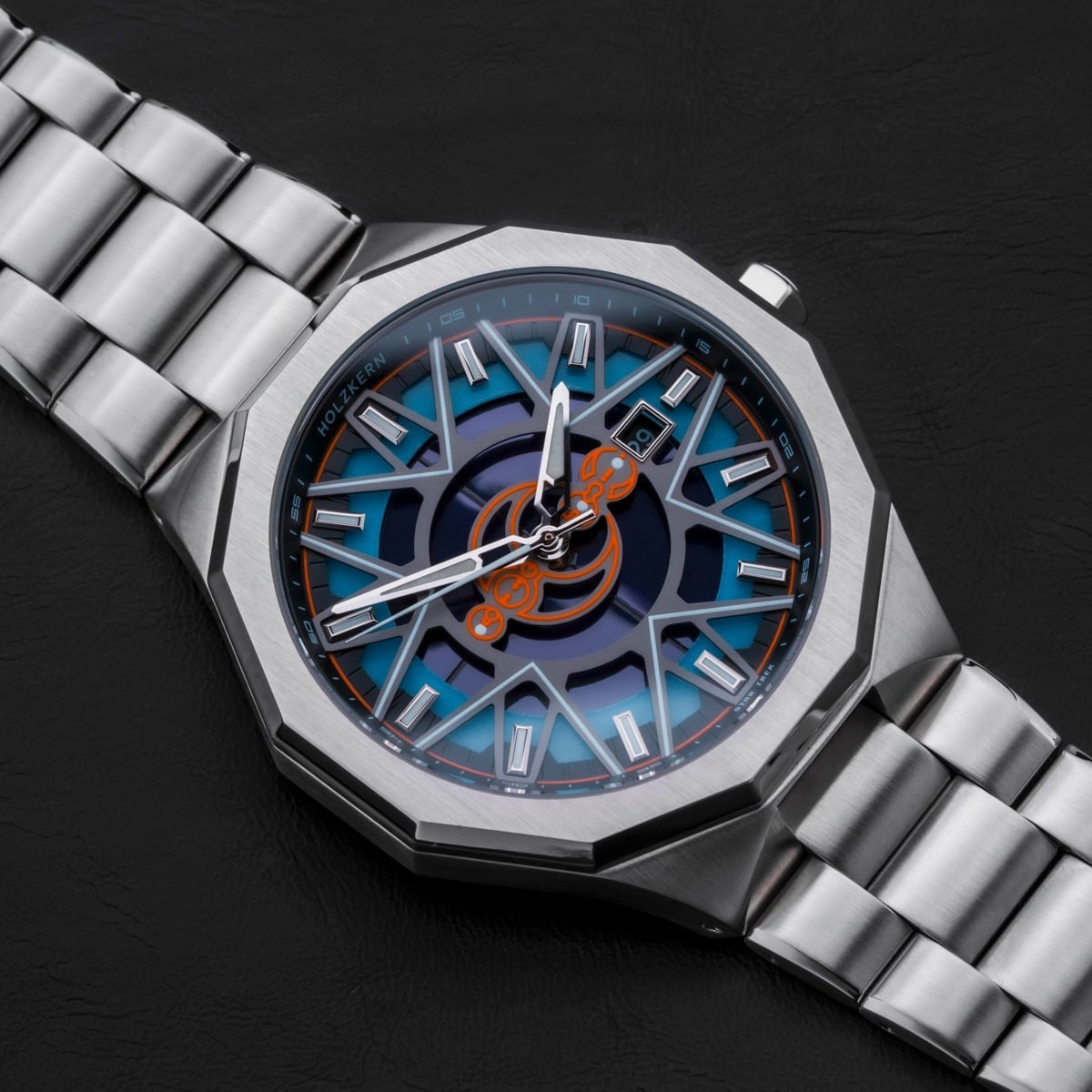 STAR TREK™ ANDORIAN (Marmor/Blau)