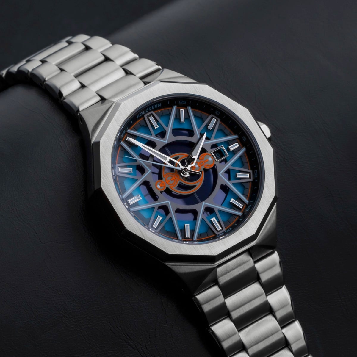 STAR TREK™ ANDORIAN (Marmor/Blau)