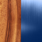Blau – Koa