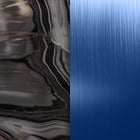 Blau – PicassoJaspis