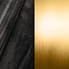 Gold – AhornSchwarz