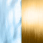 Gold – BlauesPerlmutt