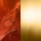 Gold – ChalcedonOrange