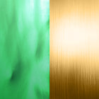 Gold – GrünesPerlmutt