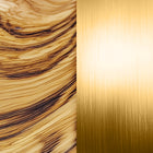 Gold – Marmorholz