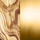 Gold – Olive