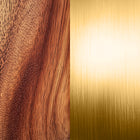Gold – Sapelli