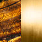 Gold – Tigerauge
