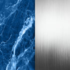 Silber – BlauerMarmor