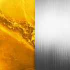 Silber – Jade