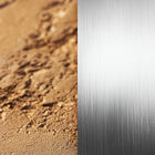 Silber – Kork