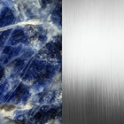 Silber – Sodalith
