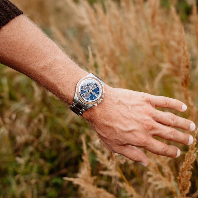 Chronographs
