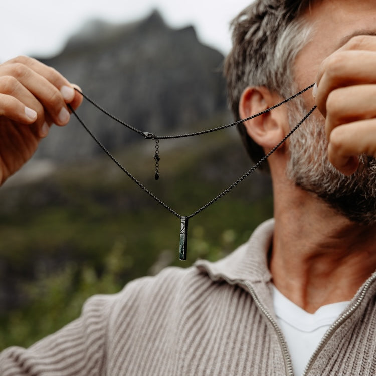 Men's jewelry