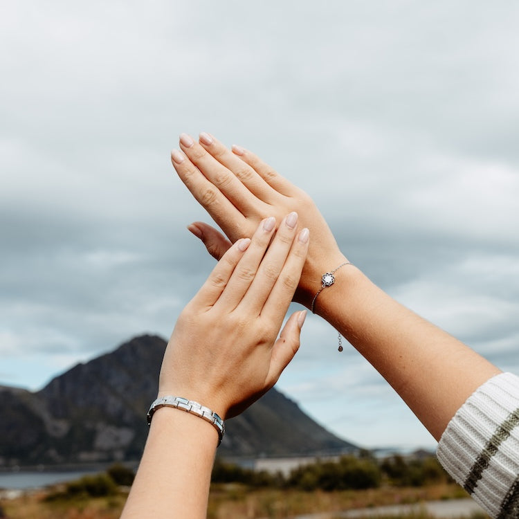 Women's bracelets