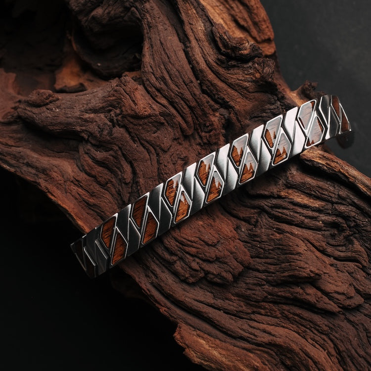 Wooden bandlets