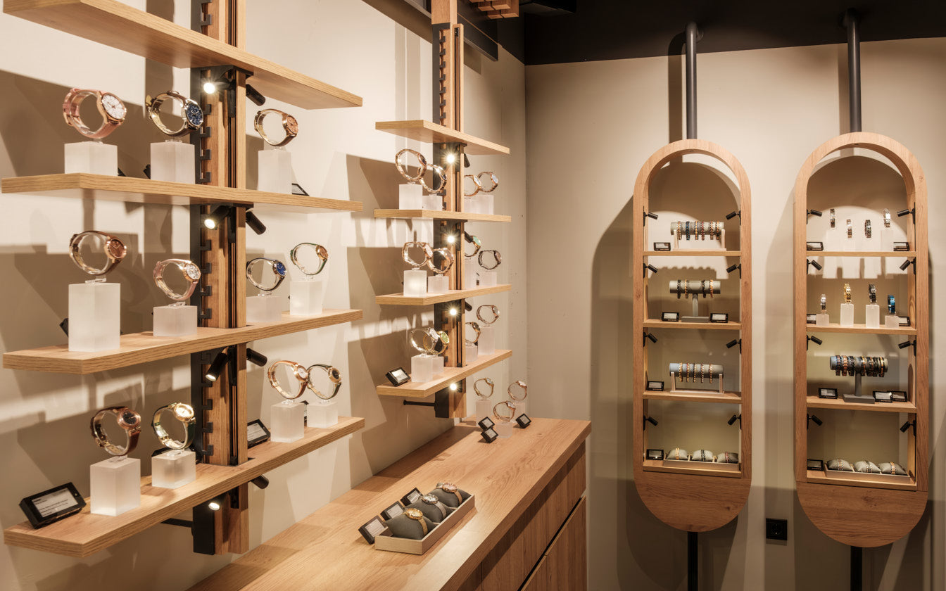 Holzkern Store Freiburg