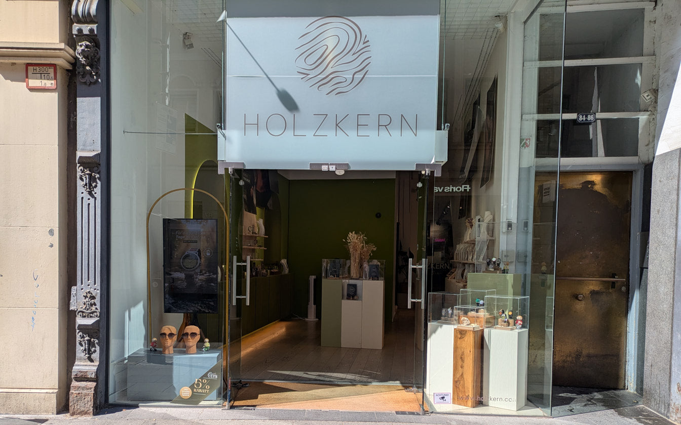 Holzkern Store Colonia