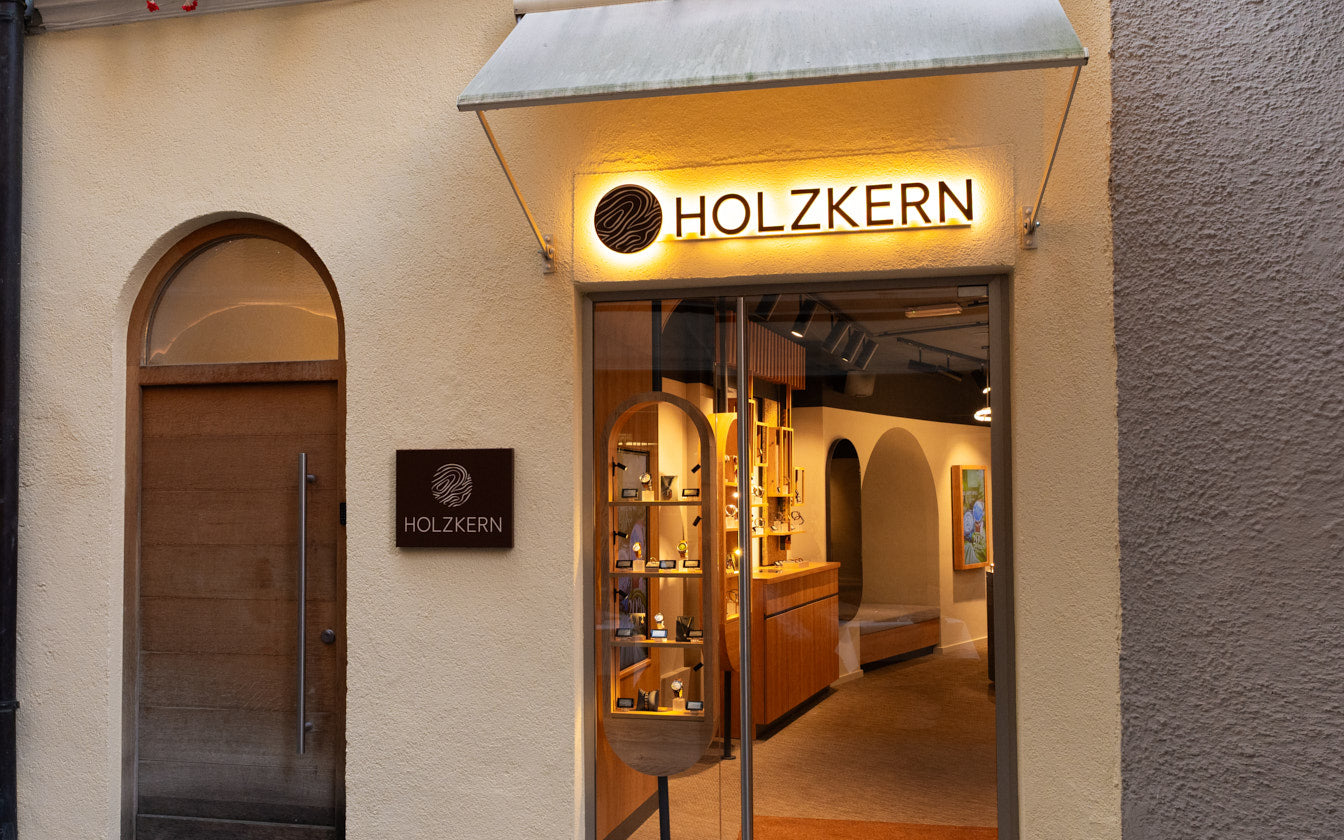 Holzkern Store Salisburgo