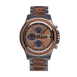 Men’s Solar Watches