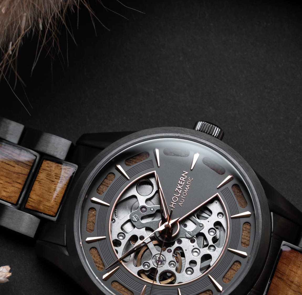 Orologi automatici