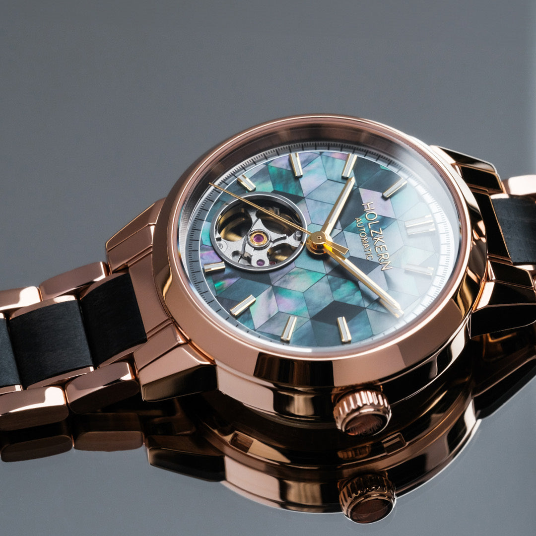 Orologi automatici da donna