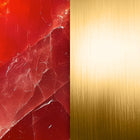 Gold Chalcedonred 1