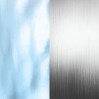 Silber Blauesperlmutt 18