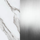 Silber Wei Ermarmor 1