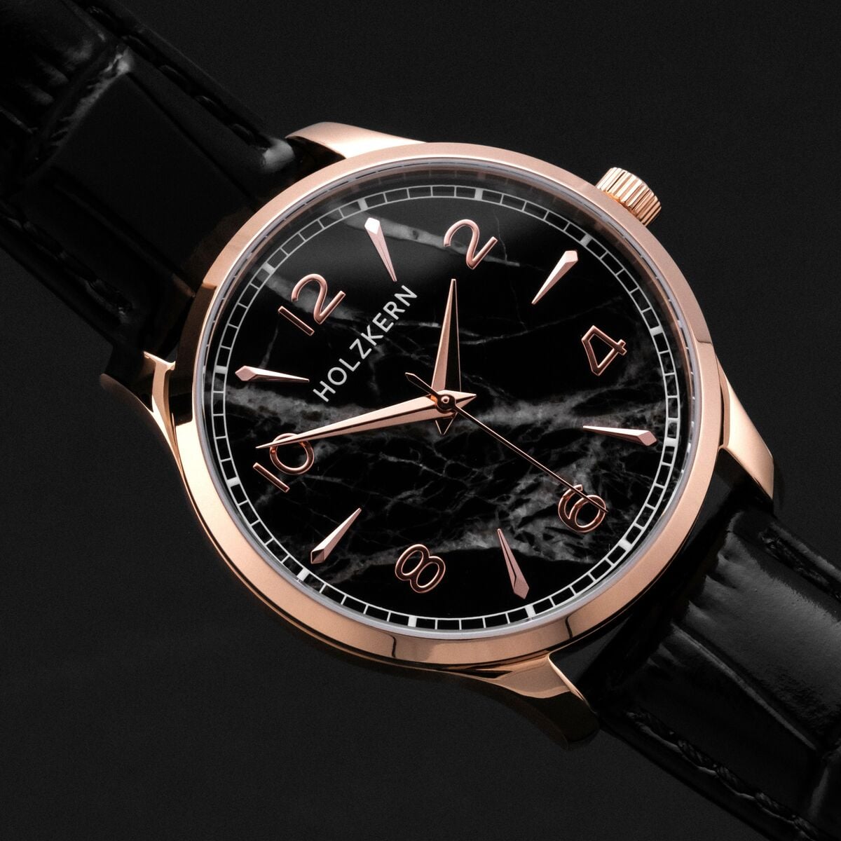 Primetime (Marmo/Oro Rosa)