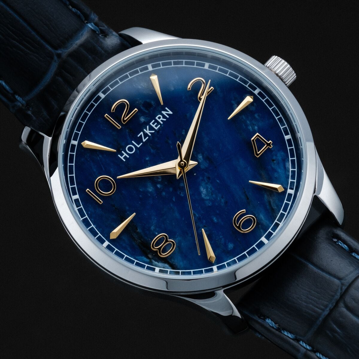 Primetime (Sodalite/Argento)