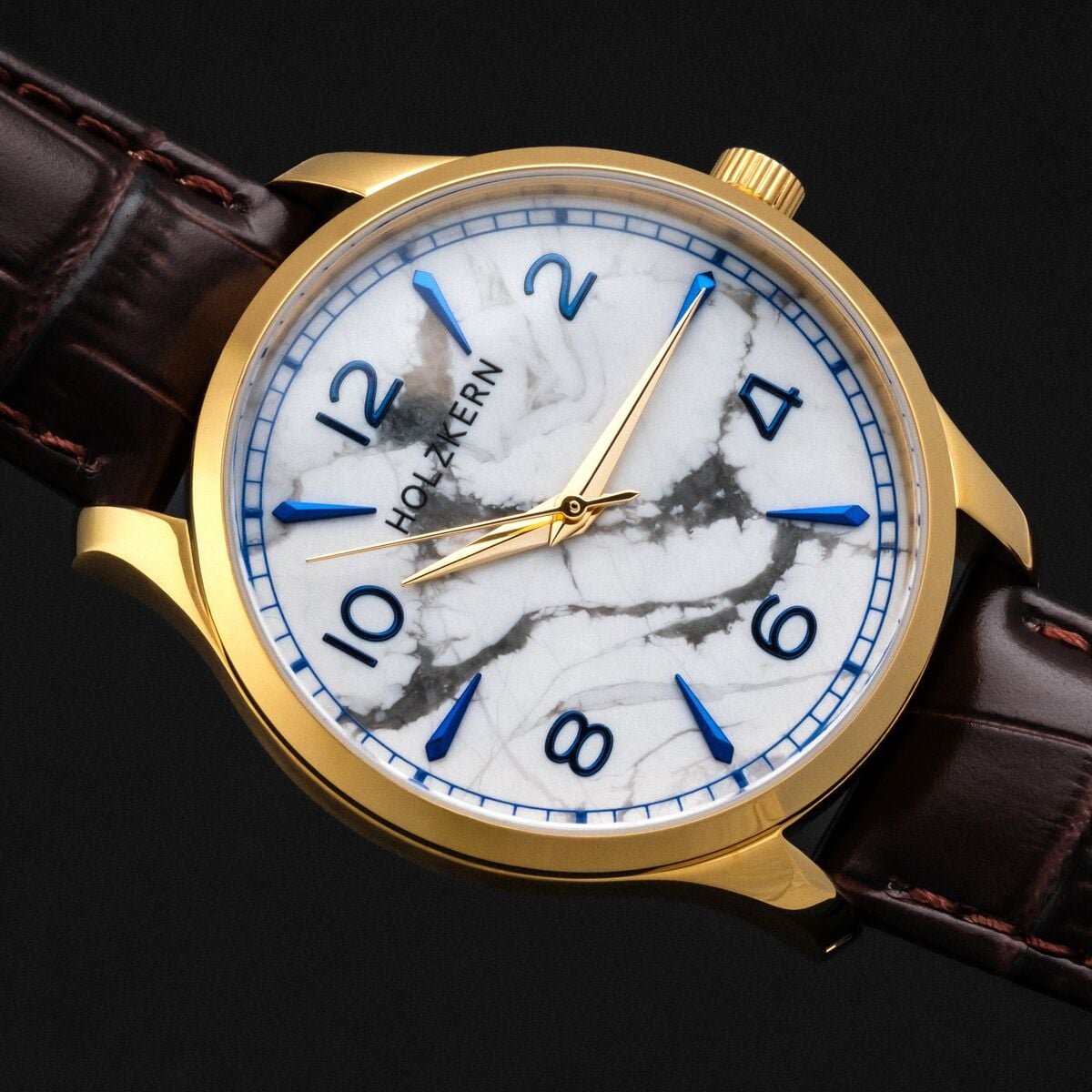 Primetime (Howlite/Oro)