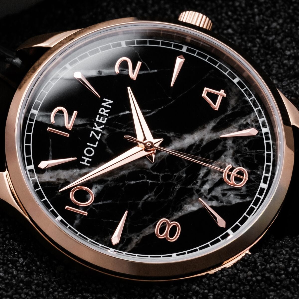 Primetime (Marmo/Oro Rosa)