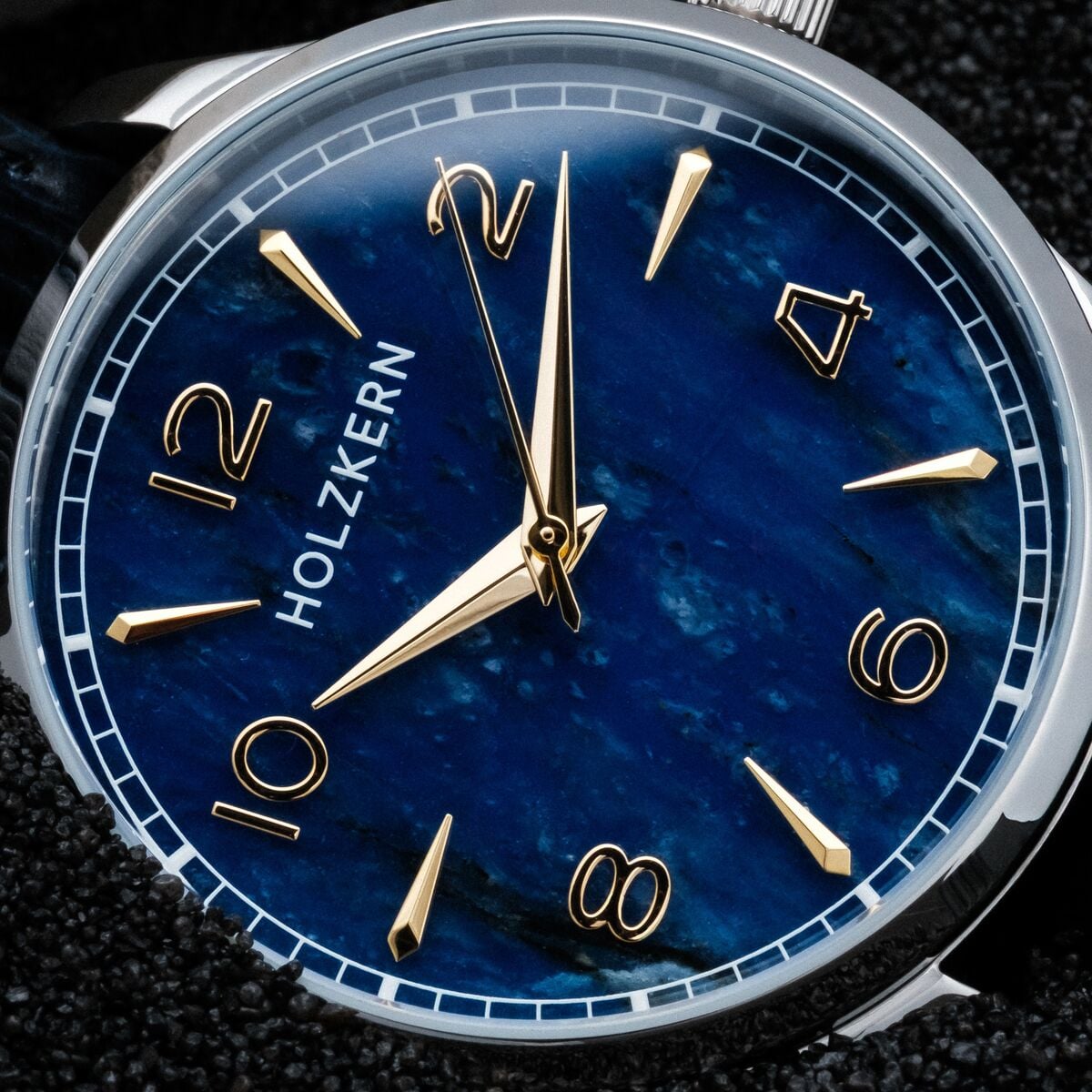 Primetime (Sodalite/Argento)
