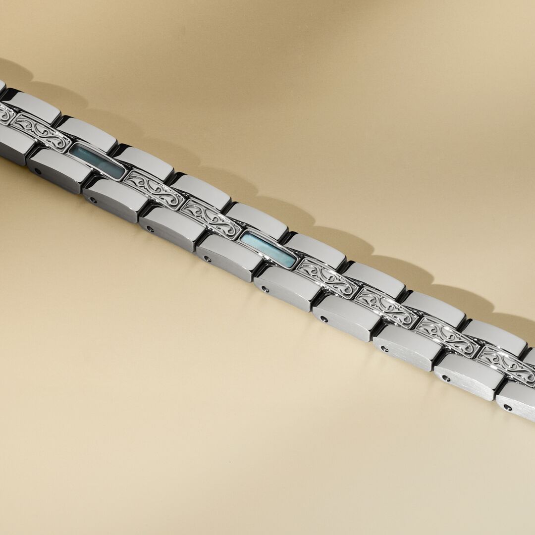 Kensington (Madreperla/Argento) Ii