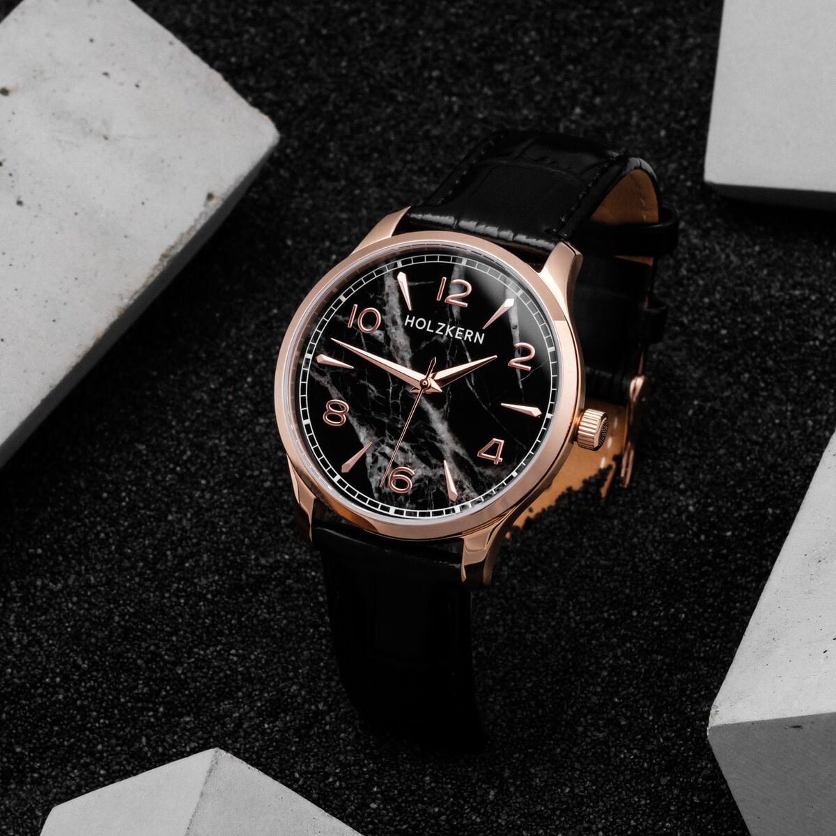 Primetime (Marmo/Oro Rosa)