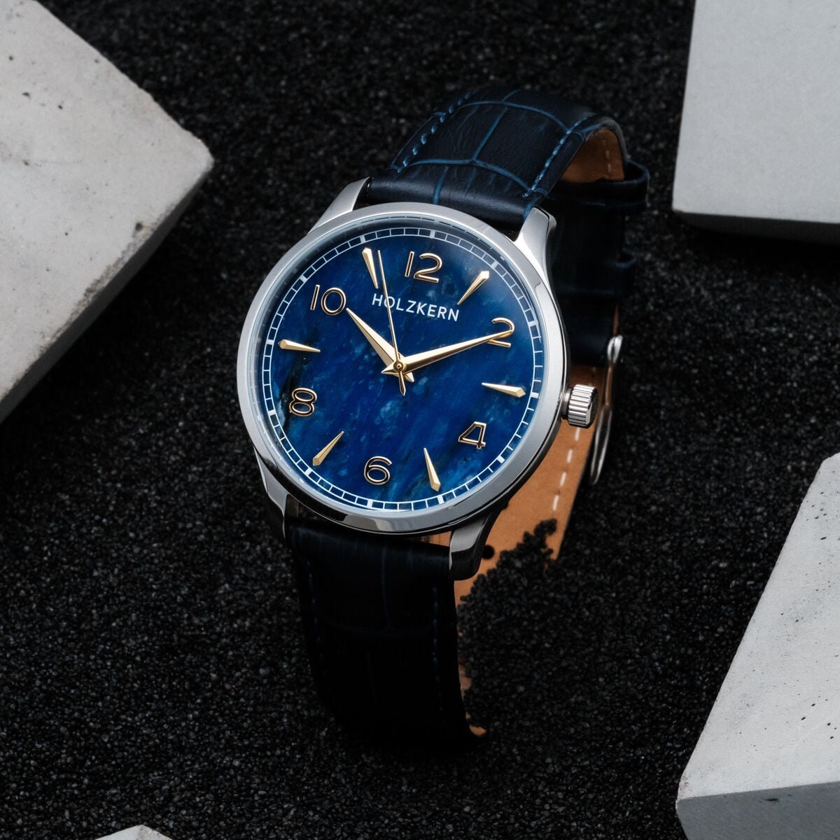 Primetime (Sodalite/Argento)
