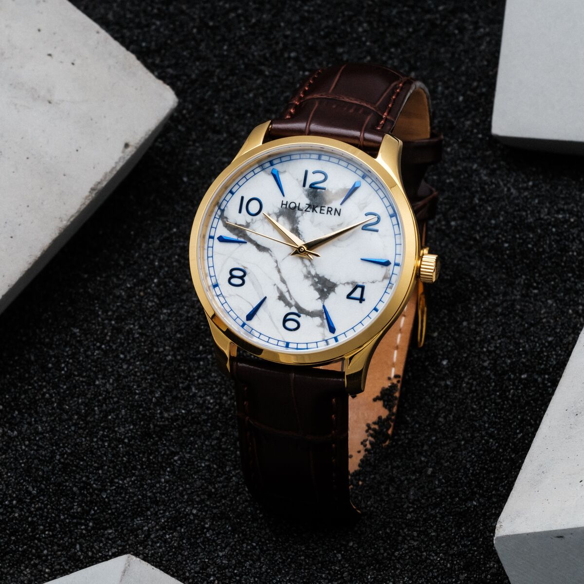 Primetime (Howlite/Oro)