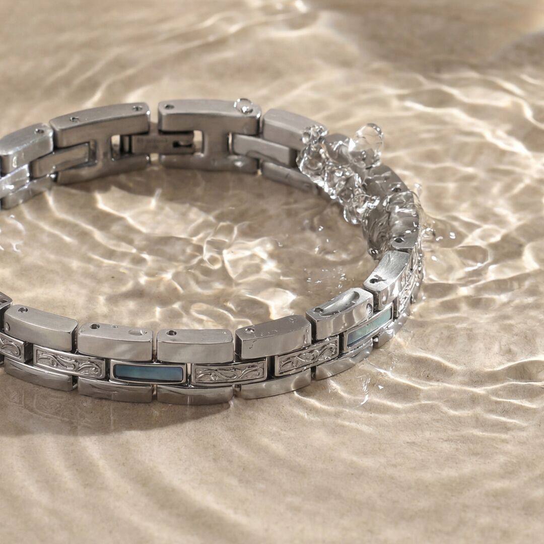 Kensington (Madreperla/Argento) Ii