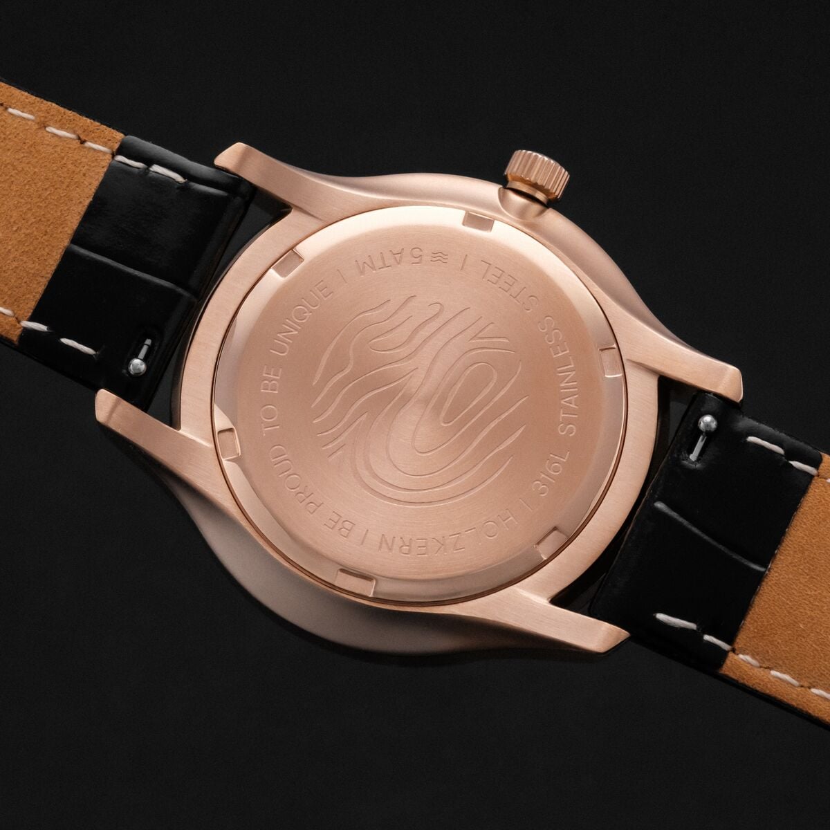 Primetime (Marmo/Oro Rosa)