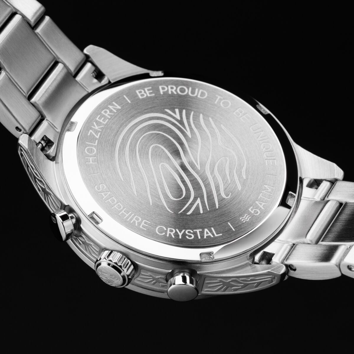 Insigna (Marmo/Argento)