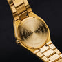 Libertalia (Malachit/Gold)