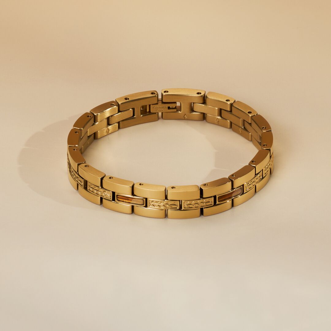 Kensington (Zebrano/Oro) Ii