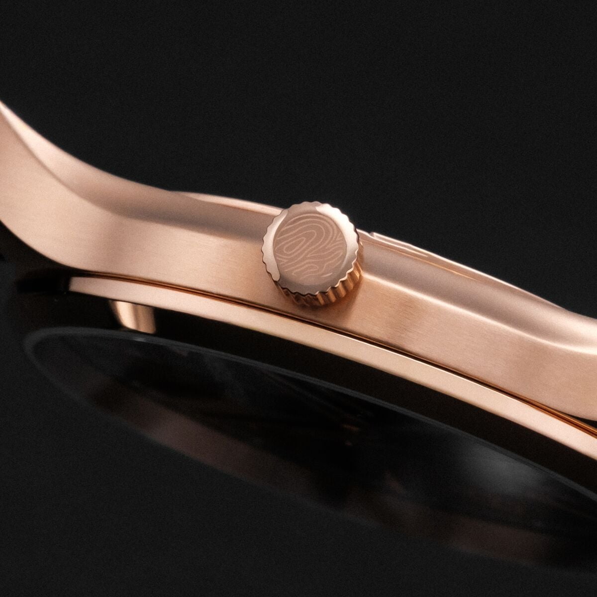 Primetime (Marmo/Oro Rosa)