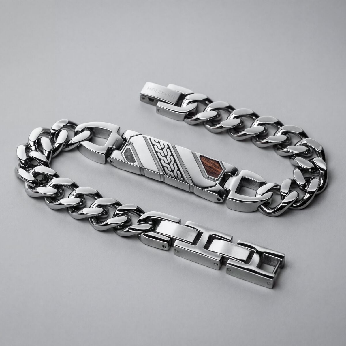 Bracciale Outlands (Koa/Meteorite)