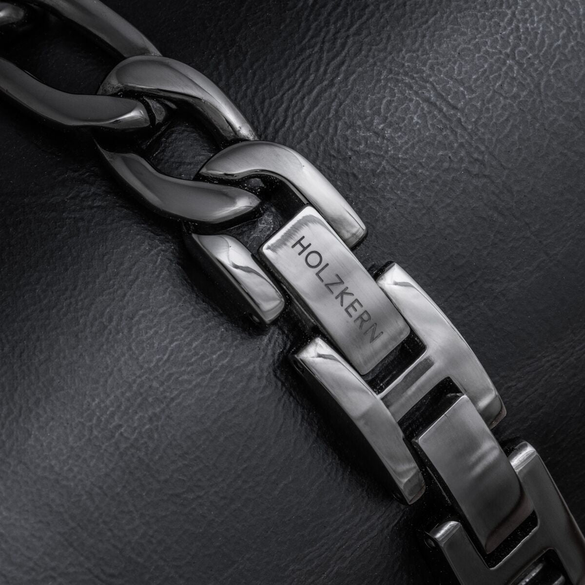 Bracciale Modulus (Foglia/Grigio Scuro)