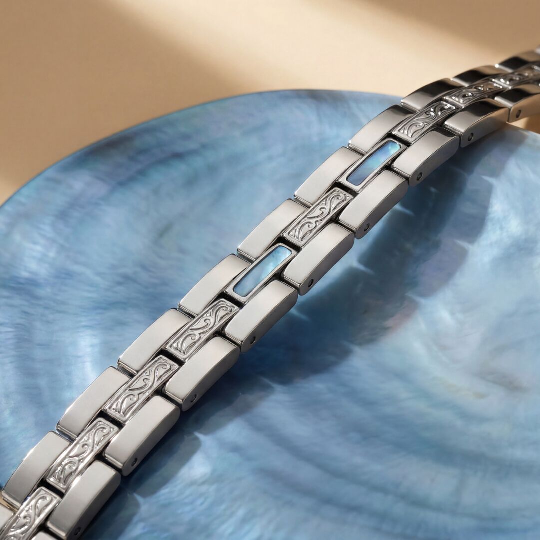 Kensington (Madreperla/Argento) Ii