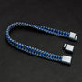 Offroad Armband (Lapislazuli/Grau)