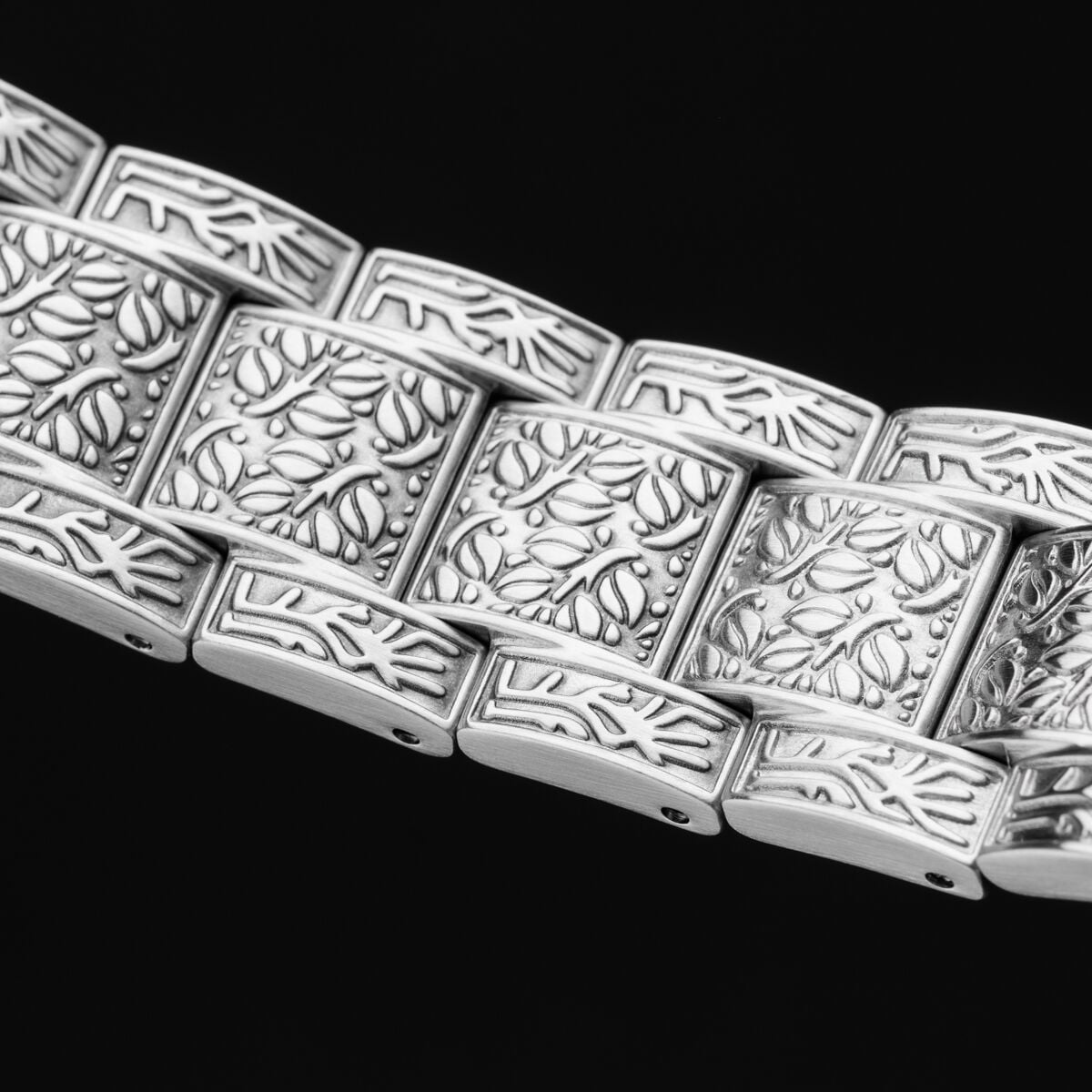 Insigna (Marmo/Argento)